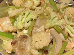 -瓦国小镇·果木烤鸭·融合菜(西口店)