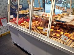 -一鸣真鲜奶吧(益乐路店)