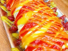 -高基五春川炒鸡排(威海总店)