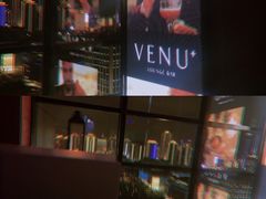-VENU+海景酒廊