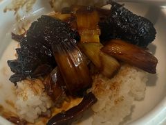 -悦融琥珀·京鲁菜·海味珍品(西单店)