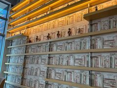 大堂-红樱桃·欢乐餐厅(太原里店)