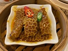 沙爹金钱肚-点都德(千灯湖环宇城店)
