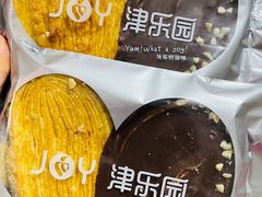 -津乐园(榆关道店)