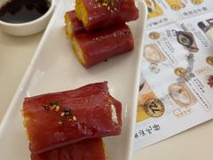 -蔡澜点心·粤菜(月星环球港店)