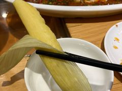 玉米粑粑-赤宴·川菜(玉林店)