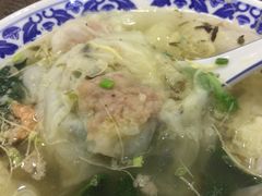 -老温州馄饨担(东游大厦店)