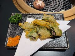 -無二炙坊·和牛烧肉(大钟寺1733店)