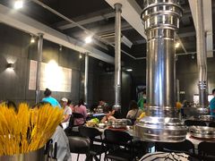 -本炙炭烤·蒲烧活鳗料理店(金沙洲店)