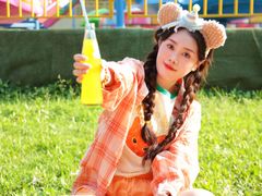 -朝阳公园游乐园