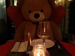 -EATALIA意塔利意式餐厅(鼓楼店)