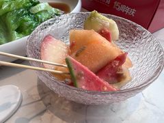 -潮州府·潮菜·砂锅粥(徐家汇店)