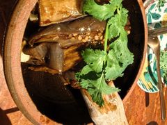 -长安记·大美陕菜(大族广场店)