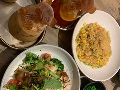 -周沫西餐(漫广场店)