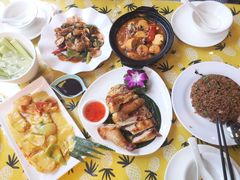 -泰妃堂.泰菜.夜宵(赤岗总店)