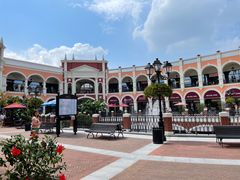 -佛罗伦萨小镇广佛名品奥特莱斯(疏港路店)