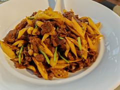 -有喜胶东小馆(太申祥和店)