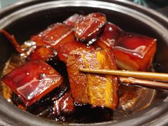金陵至味红烧肉-民国红公馆·秦淮八艳(夫子庙店)