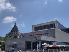 -大连旅顺潜艇博物馆