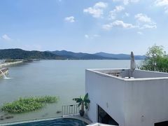 -柒月北岸民宿(西山店)