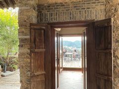 -云端咖啡(古北水镇景区店)