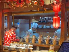-鸽子窝(青塔店)