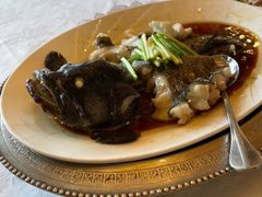 -万宝海鲜舫(劳动公园店)