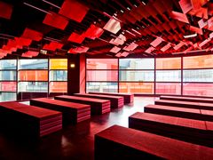 店内环境-当当梅溪书院(步步高梅溪新天地店)