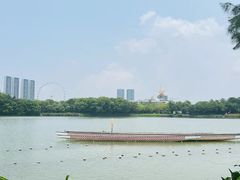 -顺峰山公园