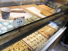-吴记·吴酥生PASTRY宫廷酥饼