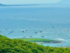 -三亚西岛海洋文化旅游区