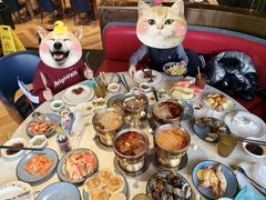 -喜庭海鲜自助(来福士店)