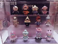 -泡泡玛特POPMART(杭州乐堤港店)