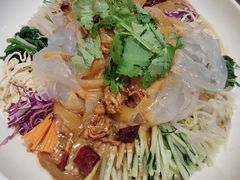 -老厨家(友谊路总店)