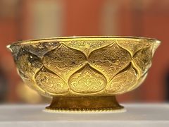 -陕西历史博物馆