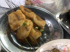 土豆-小民大排档(光谷店)