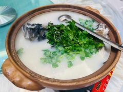 -千岛湖鱼味馆(十字街总店)