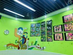-缤纷鸟美术书法(汉神购物广场校区)