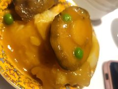 -彩虹之约•淮扬家宴(亚运村店)