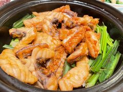 -清晖小苑•顺德地方菜(壹海城店)