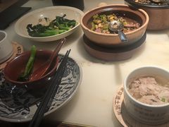 -客语客家菜(华发商都店)