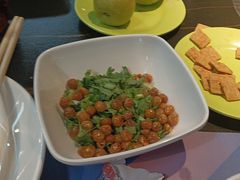 -大河宴·椒麻鱼火锅(北京路中和美食街店)