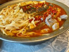 -马凯餐厅(地安门店)