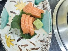 -酉林和牛·烧肉
