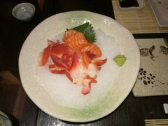 -科尔海悦酒店樱之河日本料理(清河东路店)