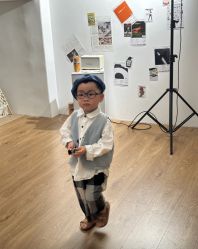 -七色田儿童摄影(静安店)