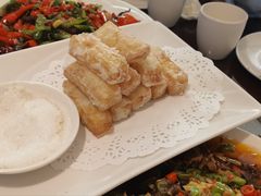 -飞虹鱼馆(春华路店)