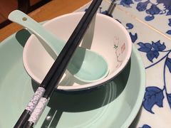 -绿茶餐厅(布吉万象汇店)