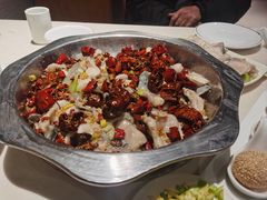 -万和源炝锅城·活鱼现炝(文艺北路店)