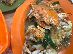-贞姨美食·老字号海鲜大排档